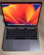 MacBook Pro 2017, Computers en Software, MacBook Pro, 256 GB, 8 GB, 13 inch