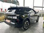 Opel Grandland GS 1.2 TURBO HYBRID EDCT 136PK* NAVI* CARPLA, Auto's, USB, 136 pk, Zwart, Bedrijf