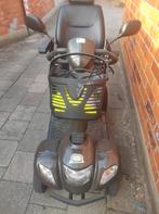 Scootmobiel carpo4 vermeiren limited edition moet weg doe bo, Diversen, Brommobielen en Scootmobielen, Ophalen, Gebruikt, 16 km/u of meer