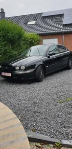 Jaguar xtype, Autos, Boîte manuelle, 5 places, Berline, 4 portes