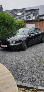 Jaguar xtype, Autos, Jaguar, Boîte manuelle, 5 places, Berline, 4 portes