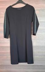 L&L zwart kleedje, maat 36, nieuw, Lola & Liza, Zwart, Nieuw, Ophalen of Verzenden