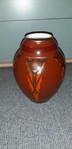 Vaas Art deco, Ophalen of Verzenden