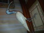 Ibis Statue by Elli Malevolti, Antiek en Kunst, Ophalen