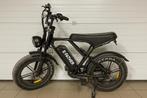OUXI H9 elektrische fatbike — uitstekende staat — 1000€, Fietsen en Brommers, Elektrische fietsen, Ophalen, Nieuw, 50 km per accu of meer