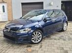 Golf 7 RLine 2019 95500km, Achat, Noir, 5 places, Automatique