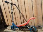 Space scooter step met ketting, Fietsen en Brommers, Steps, Ophalen, Gebruikt