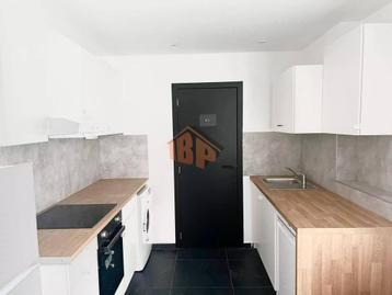 Appartement te huur in Saint-Gilles beschikbaar voor biedingen