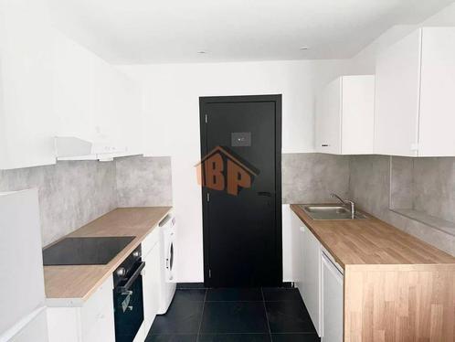 Appartement te huur in Saint-Gilles, Immo, Huizen te huur, Appartement, F