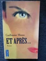 Roman Et après... - Guillaume Musso, Envoi