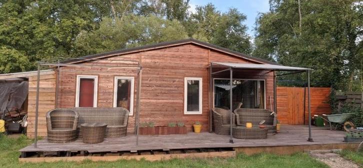 Chalet charmant et calme dans la vallée de la Nete, Immo, Résidences secondaires à vendre, Province d'Anvers, Chalet, Ventes sans courtier