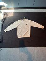 Polo Ralph Lauren trui, Maat 48/50 (M), Wit, Ralph Lauren, Nieuw