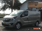Opel Vivaro 1.6 CDTI 88 kW Euro 5 L1H1 AC, Auto's, Bedrijf, Onderhoudsboekje, Te koop, 155 g/km