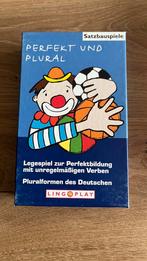 Zinsbouwspel, Verzamelen, Ophalen, Zo goed als nieuw