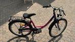 Meisjesfiets 24 inch, Versnellingen, 24 inch, Gebruikt, Ophalen