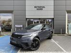 Land Rover Range Rover Velar P400e Dynamic SE// New Mo, Auto's, Land Rover, 404 pk, Blauw, Bedrijf, 5 deurs