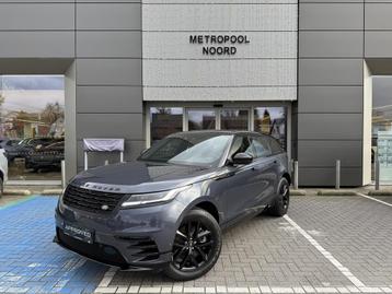 Land Rover Range Rover Velar P400e Dynamic SE// New Mo  beschikbaar voor biedingen