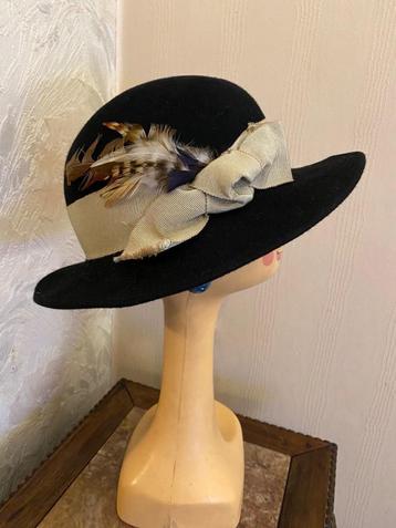 Chapeau Bavarois.Nr.7 beschikbaar voor biedingen