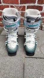 Skischoenen Salomon quest 80W, Ski, Utilisé, Enlèvement ou Envoi, Chaussures