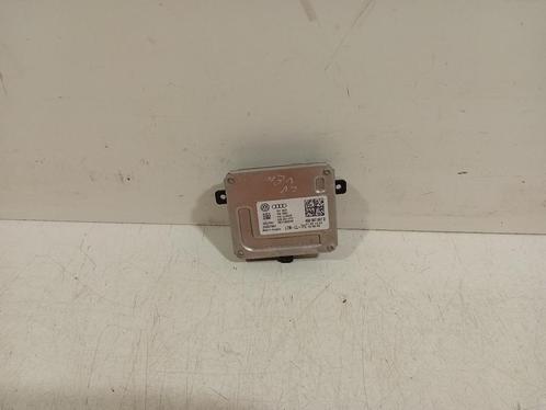 COMPUTER VERLICHTING A4 Avant Quattro (B8) (4G0907697D), Auto-onderdelen, Elektronica en Kabels, Audi, Gebruikt