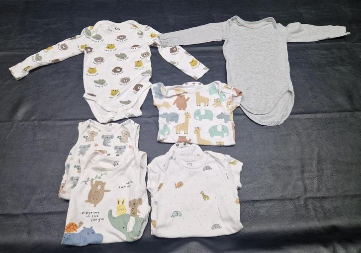 Body's maat 92, Kinderen en Baby's, Kinderkleding | Maat 92, Ophalen