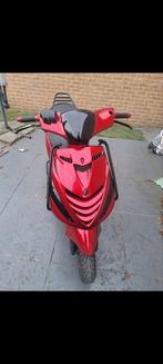 Piaggio zip, Fietsen en Brommers, Scooters | Piaggio, Ophalen, Zip, Klasse A (25 km/u), Benzine