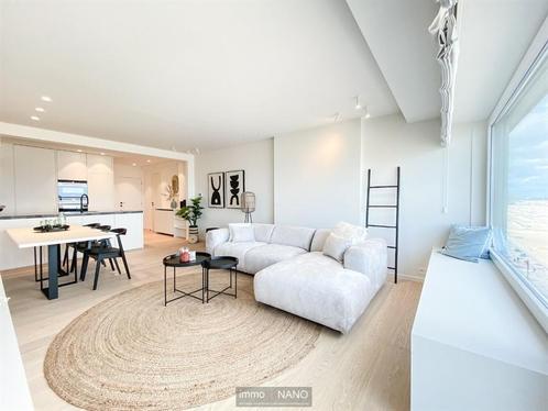 Appartement te koop in Knokke-Heist, 2 slpks, Immo, Huizen en Appartementen te koop, Appartement