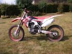 HONDA CRF450 R, 1 cylindre, 450 cm³, Particulier, Plus de 35 kW