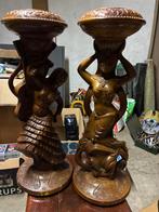 Staande asbakken, Ophalen, Gebruikt, Asbak