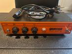 Orange Pedal Baby 100, Muziek en Instrumenten, Ophalen of Verzenden, Zo goed als nieuw, Gitaar, 50 tot 100 watt