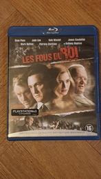 Bluray „Alle mannen van de koning”, Ophalen of Verzenden, Zo goed als nieuw