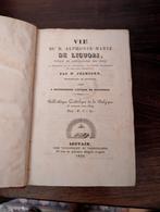 Het leven van Baron Alphonse-Marie de Liguori, Jeancard, 182, Ophalen of Verzenden