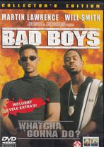 Bad Boys-Watcha Gonna Do    DVD.136, Vanaf 16 jaar, Ophalen of Verzenden, Zo goed als nieuw, Actie