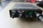 CB TARGA Model 77-99, Telecommunicatie, Zenders en Ontvangers, Ophalen, Zo goed als nieuw, Zender en Ontvanger
