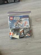 Lego star wars 75074, Ophalen, Zo goed als nieuw, Complete set, Lego