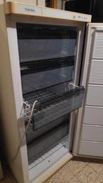 diepvrieskast, Gebruikt, 140 tot 160 cm, Ophalen, Vrieskast