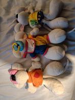 Diddl knuffels, Verzamelen, Ophalen of Verzenden, Verschillende figuren, Gebruikt, Knuffel