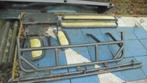 side steps pickup, Auto-onderdelen, Ophalen, Gebruikt