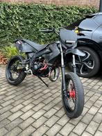 Derbi senda Xtreme 2005, Fietsen en Brommers, Brommers | Derbi, Ophalen, 6 versnellingen, Gebruikt, Klasse B (45 km/u)
