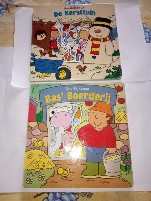 lot boeken voor peuters en kleuters 1-2€/stuk, Boeken, Kinderboeken | Kleuters, Gelezen, Ophalen of Verzenden