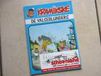 Strip Kramikske, De valseblunders, Boeken, Stripverhalen, Ophalen