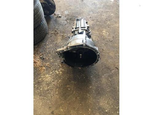 Versnellingsbak van een BMW 1-Serie, Auto-onderdelen, Transmissie en Toebehoren, BMW, Gebruikt, 3 maanden garantie