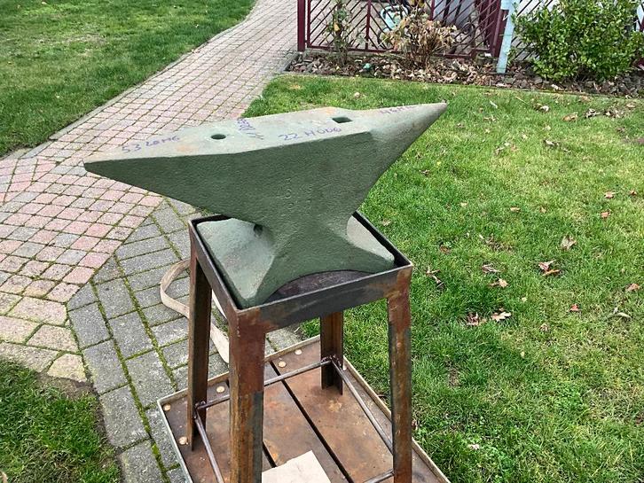 Aambeeld, Antiquités & Art, Antiquités | Outils & Instruments, Enlèvement