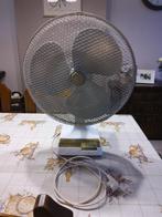 VENTILATOR DELONGHI, Elektronische apparatuur, Ventilatoren, Ophalen, Tafelventilator
