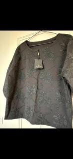 Massimo Dutti, Kleding | Dames, Trouwkleding en Trouwaccessoires, Massimo Dutti, Ophalen, Zo goed als nieuw, Zwart