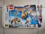 Lego Avengers Endgame 2, Ophalen of Verzenden, Zo goed als nieuw, Complete set, Lego