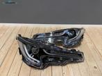 Toyota Corolla E21 hatchback - station Full LED koplamp kopl, Ophalen, Gebruikt, Toyota