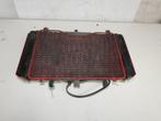 kawasaki z750  2004-2006  radiator, Ophalen of Verzenden, Gebruikt