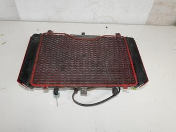kawasaki z750  2004-2006  radiator  beschikbaar voor biedingen