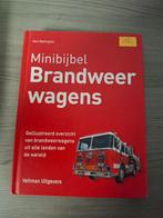 Neil Wallington - Brandweerwagens, Ophalen of Verzenden, Gelezen, Neil Wallington
